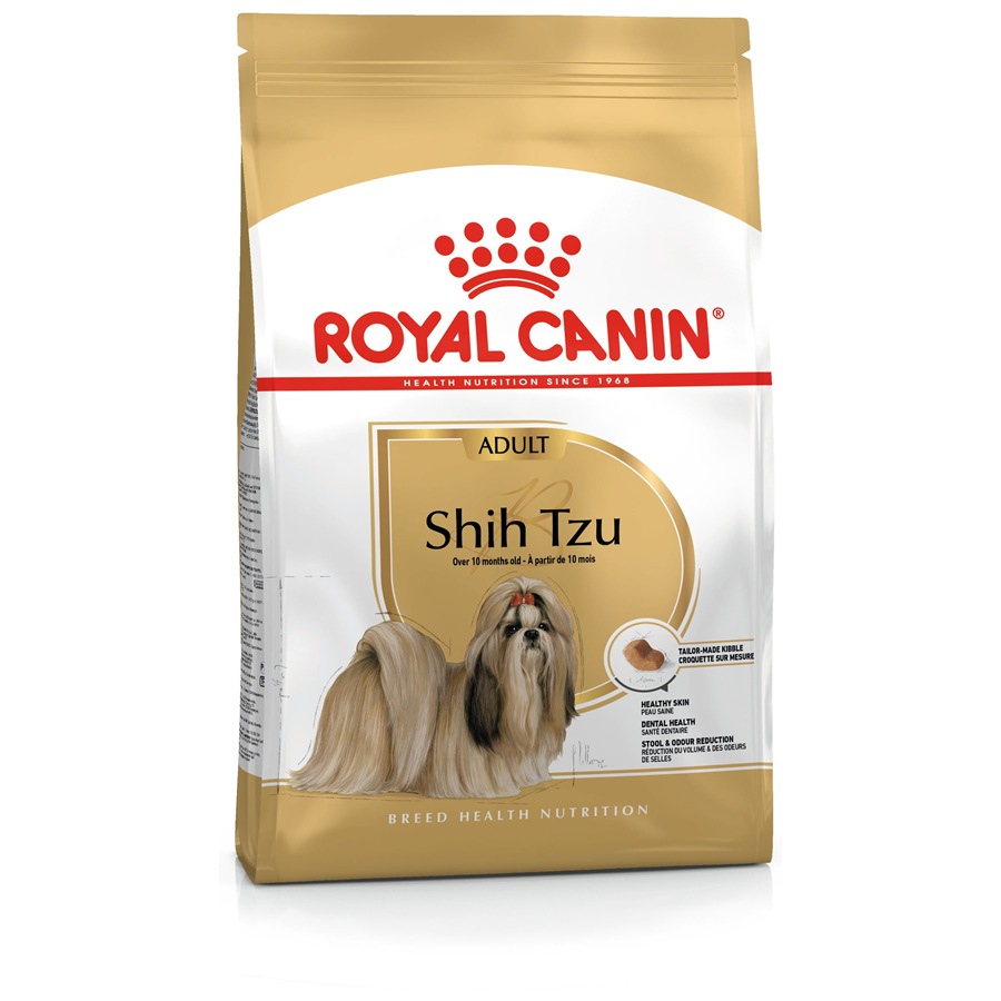 Royal Canin Shih Tzu Adult 1,5 Kg Yetişkin Köpek Maması