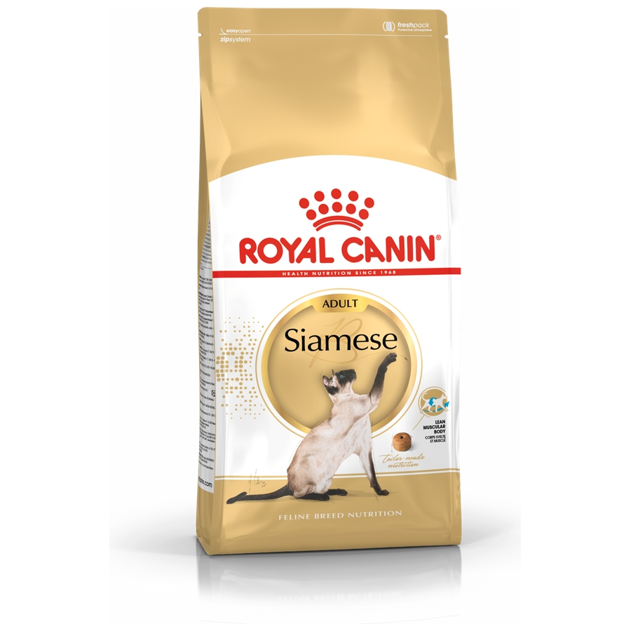 Royal Canin Siamese Adult 2 Kg Yetişkin Kedi Maması