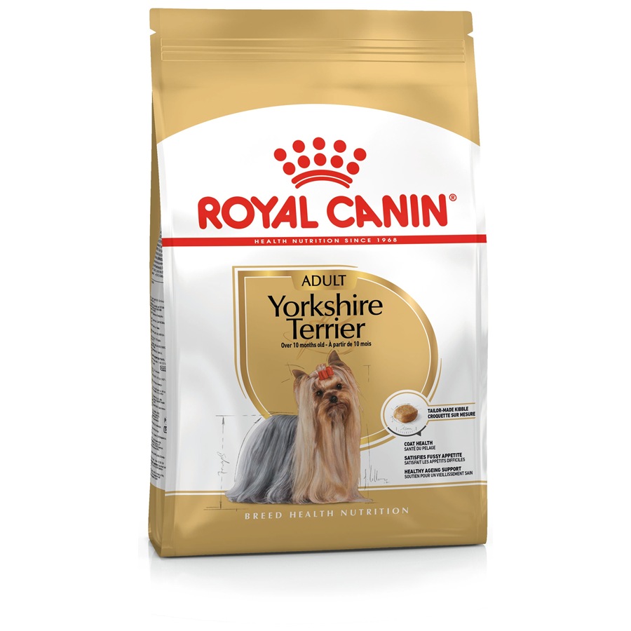 Royal Canin Yorkshire Terrier Adult 1,5 Kg Yetişkin Köpek Maması
