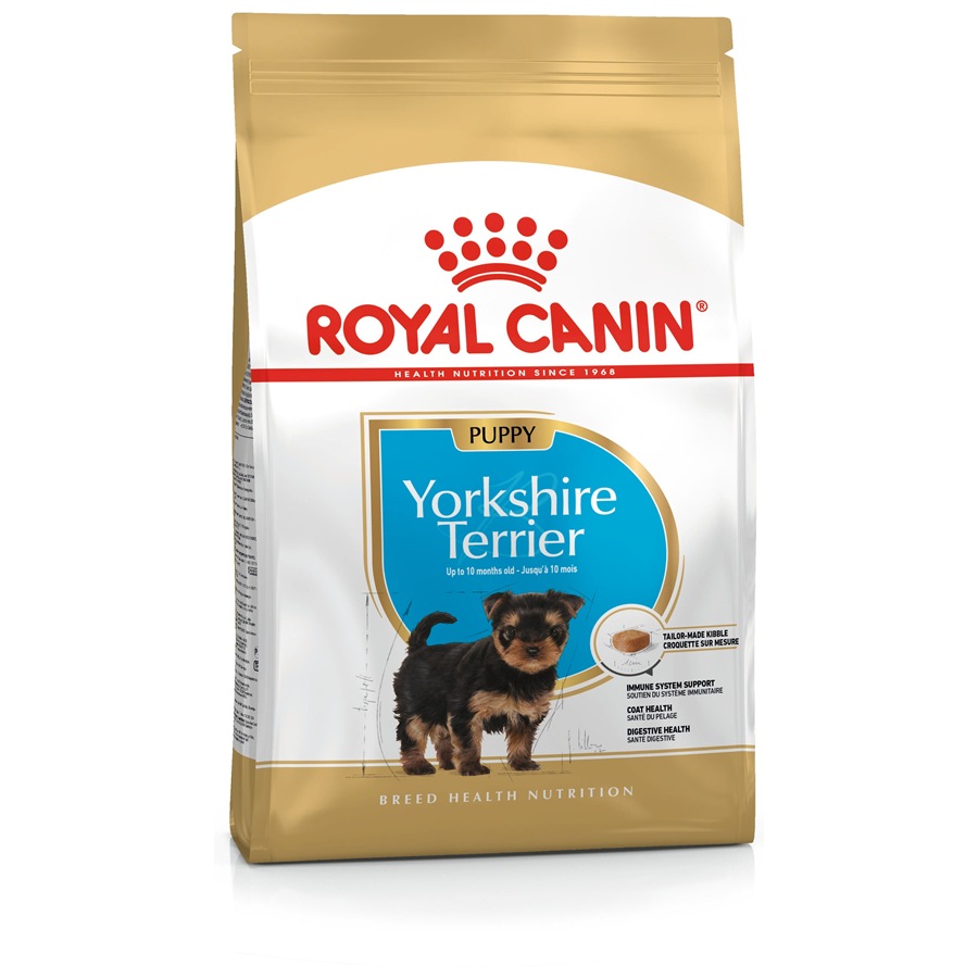 Royal Canin Yorkshire Terrier Puppy 1,5 Kg Yavru Köpek Maması