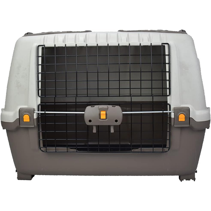 Skudo Car 90 Kilit Sistemli Kedi-Köpek Taşıma Çantası 90x51x60cm