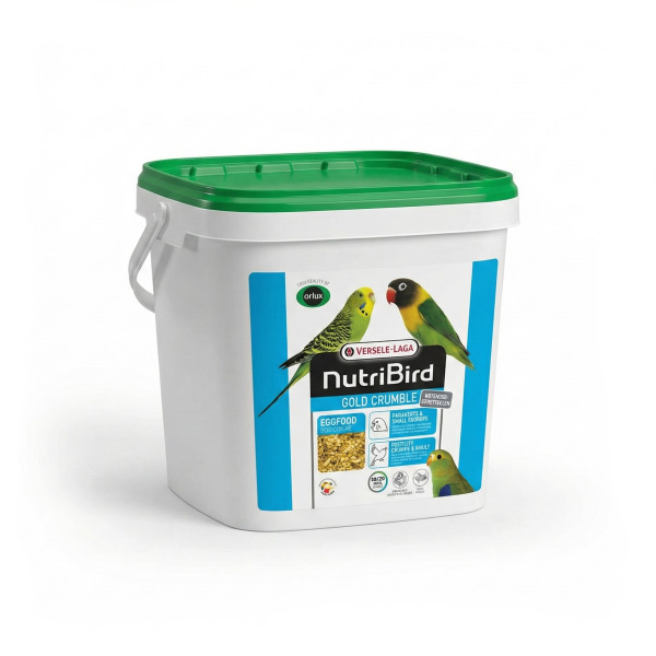 Versele Laga Nb Dry Eggfood Small Parakeets Yumurta Maması 4 kg
