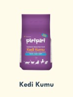 Kedi Kumu