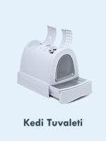 Kedi Tuvaleti