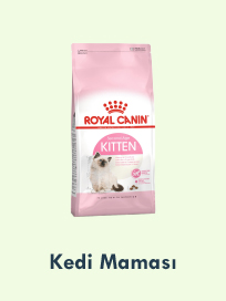 Kedi Maması