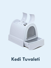 Kedi Tuvaleti