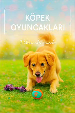 Köpek Oyuncağı