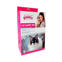 Cam & Balkon Fileleri