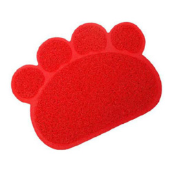 Kedi Tuvalet Önü Paspasları