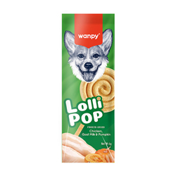 Lolipop Ödüller