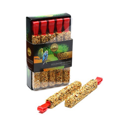 Kuş Kraker ve Ödülü