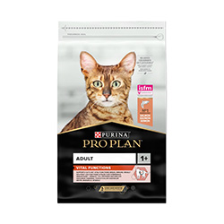 Yetişkin Kedi Mamaları