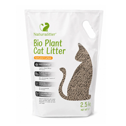 Bitkisel Kedi Kumları
