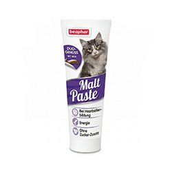 Kedi Malt İçerikli Ürünler