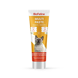 Kedi Multivitamin