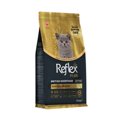 Irka Özel Kedi Mamaları