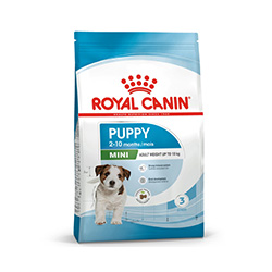 Yavru Köpek Maması