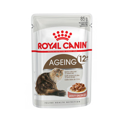 Yaşlı Kedi Yaş Maması