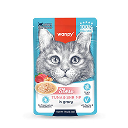 Yetişkin Kedi Yaş Maması