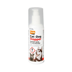 Köpek Uzaklaştırıcıları