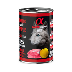 Köpek Konservesi