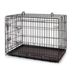 Köpek Kafesi