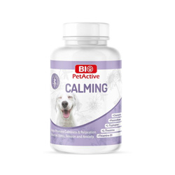 Köpek Sakinleştiricileri