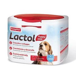 Köpek Vitamin ve Ek Besinleri