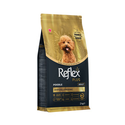 Irka Özel Köpek Maması