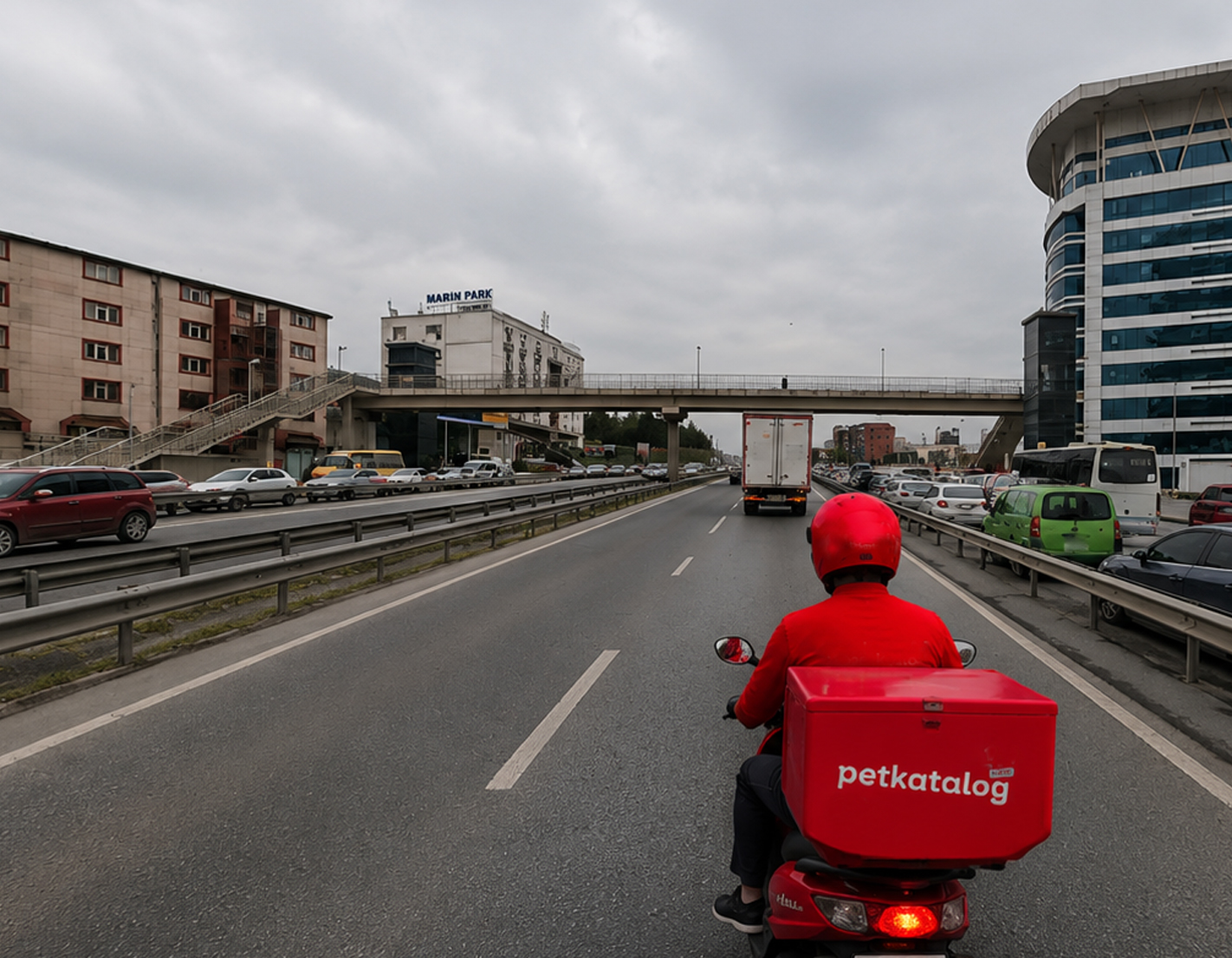 Büyükçekmece hızlı petshop teslimatı
