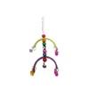 Euro Bird Kuş Oyuncağı Oval Salıncak