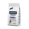 Advance Hairball Tavuk ve Pirinçli Tüy Yumağı Kontrolü Kedi Maması 1.5 Kg