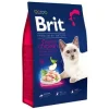 Brit Premium Sterilised Tavuklu Kısırlaştırılmış 8 Kg Kedi Maması