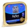 Reflex Plus Jöleli Morina Balıklı Kedi Konservesi 85 GR