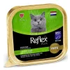 Reflex Plus Pate Balıklı Kısır Kedi Konservesi 85 GR