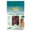 Nutri Canin 80 g Grain-Free Lamb Collagen Stick Dog Treat