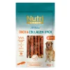 Nutri Canin 80 g Grain-Free Duck Collagen Stick Dog Treat