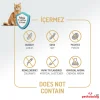 Felicia Sensitive Care Adult Lamb 2 Kg Kolajen Destekli Hipoalerjenik Kuzulu Yetişkin Kedi Maması