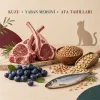 N&D Ancestral Grain Düşük Tahıllı Kuzulu ve Yaban Mersinli 1,5 Kg Yetişkin Kedi Maması