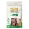 Nutri Feline 50 g Grain-Free and Gluten-Free Soft Lamb and Catnip Cat Treat