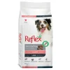 Reflex Duo Protein 10 Kg Somonlu ve Kuzulu Orta Irk Yetişkin Köpek Maması