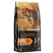 Pro Performance Sterilised 15 Kg Tavuklu ve Pirinçli Kısırlaştırılmış Kedi Maması
