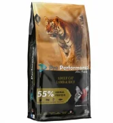 Pro Performance Adult Lamb & Rice 15 Kg Kuzulu, Pirinçli ve Kızılcıklı Yetişkin Kedi Maması