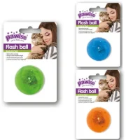 Pawise Luminous Ball