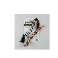 Pawise Leopard Catnip Toy Candy 2 Pieces