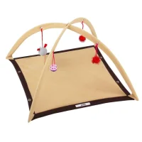 Pawise Cat Playground 53x53x35cm