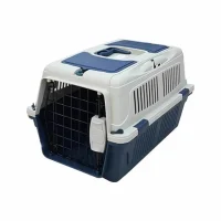 Strong Pet Taşıma 50x33x29 Cm Lacivert
