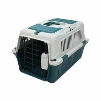 Strong Pet Taşıma 50x33x29 Cm Yeşil