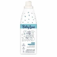 Puffy Love پاک کننده سطح طبیعی پنبه و عصاره اکالیپتوس 900 Ml