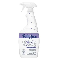 Puffy Love اسپری لکه بردار اسطوخودوس گربه و سگ 750 Ml